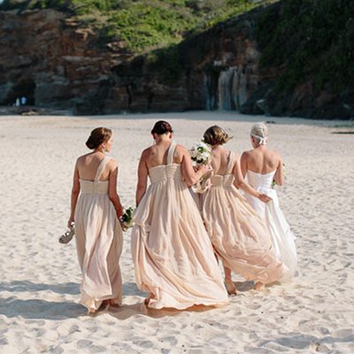 Beach Bridesmaid Dresses Beach Bridesmaid Dresses