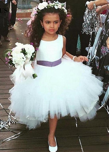 Toddler Flower Girl Dress ACH179B