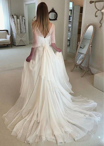 Dream Wedding Dress BWD354