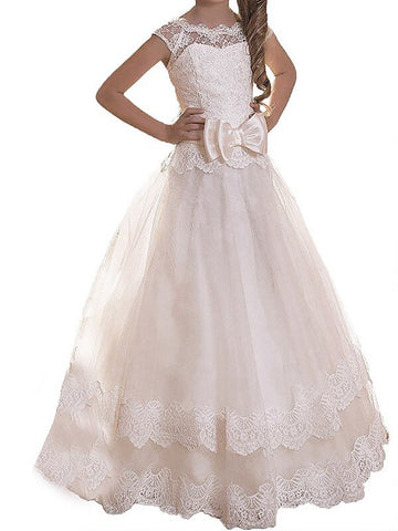 Princess Kids Pageant Dress ACH106