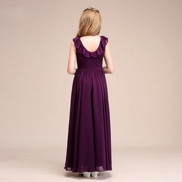 Junior Bridesmaid Dress BDBCH059