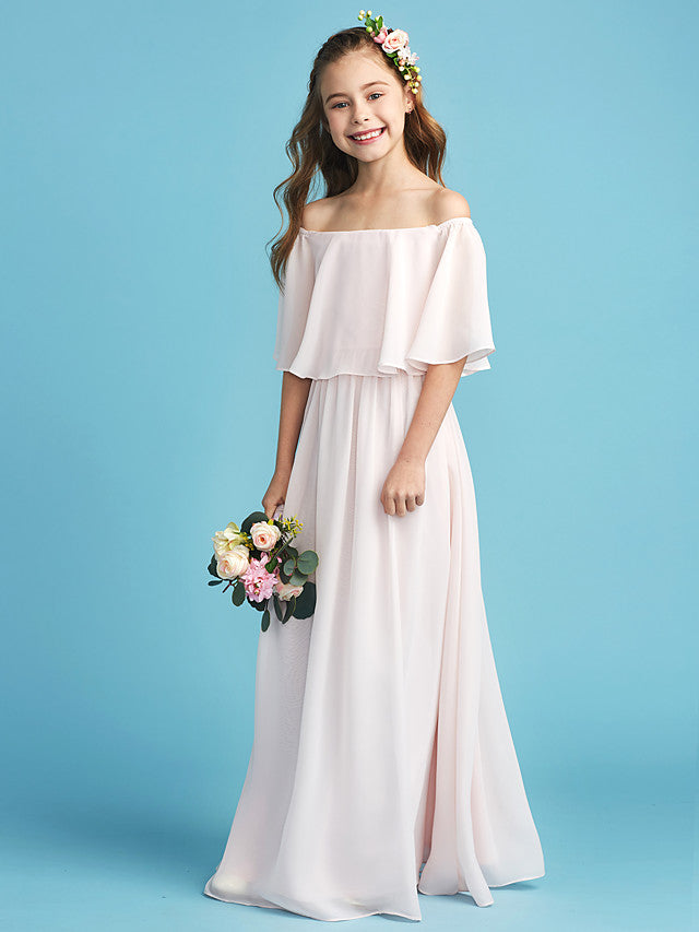 junior bridesmaid dresses uk only Junior Bridesmaid Dresses