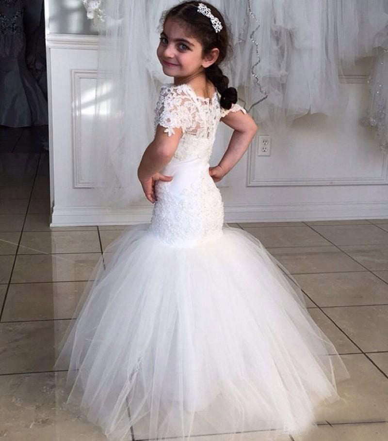 miniature bride mermaid dresses Mermaid Wedding Dress | Best Mermaid Wedding Dress