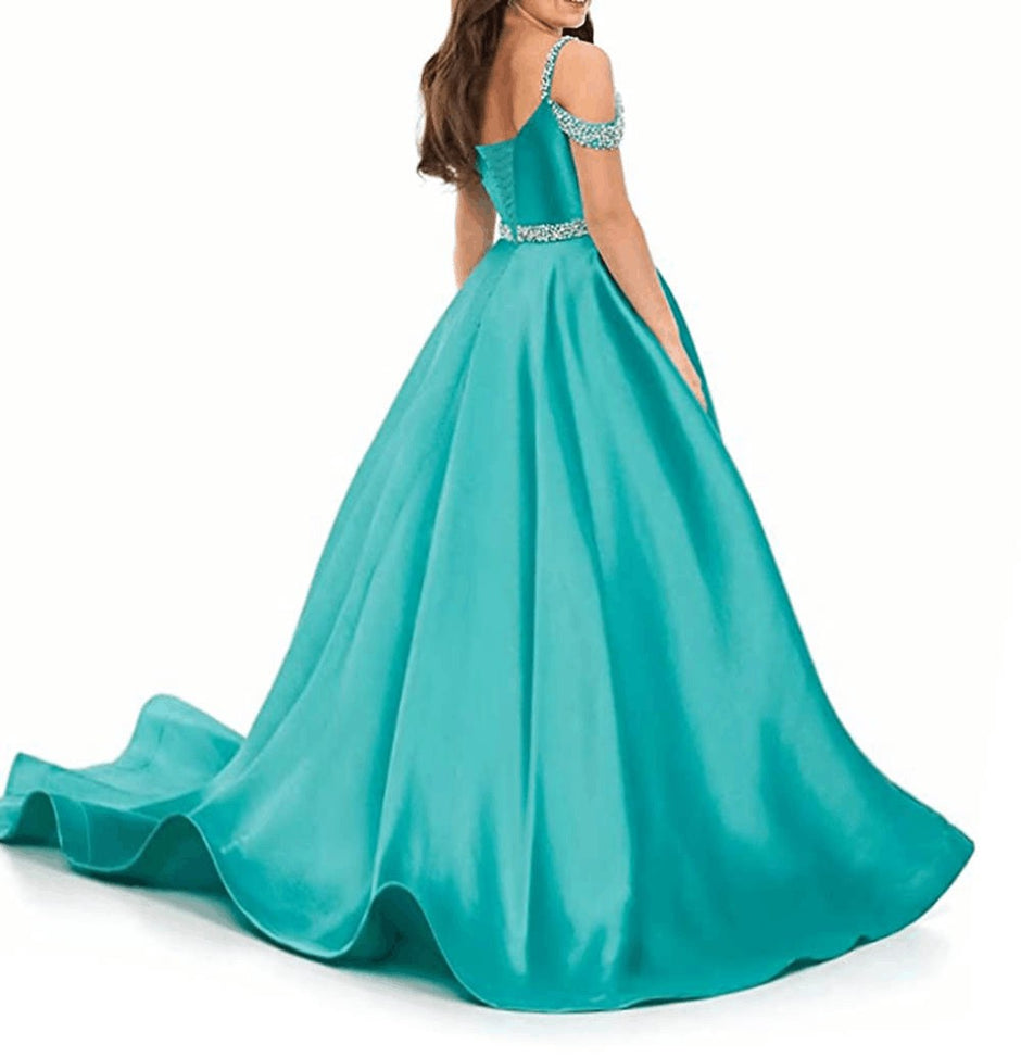 Prom Formal Dresses For Girls and Ladies - PromFormal