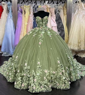 Dark Green, Jade, Sage, Mint Green Prom Dresses Dark Green, Jade, Sage, Mint Green Prom Dresses