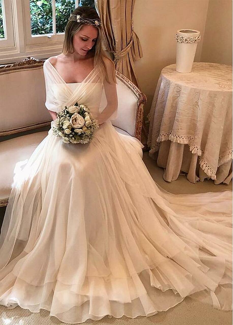 Dream Wedding Dress BWD354