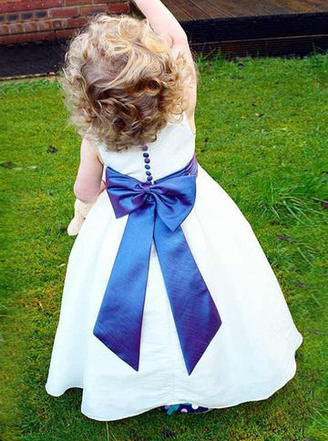 Cute Baby Todder Flower Girl Dress BDBCH001