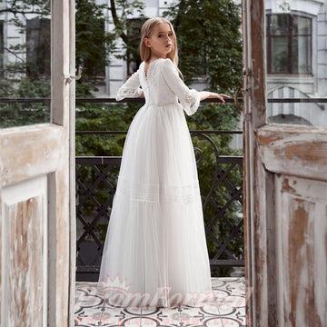 bohemian bridesmaid dresses uk Beautiful Bridesmaid Dresses For Your Boho Wedding Kennedy Blue