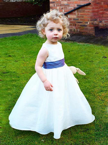 Cute Baby Todder Flower Girl Dress BDBCH001