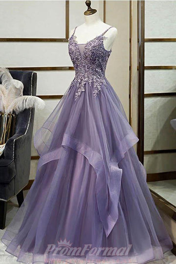 Lilac, Grape, Regency & Lavender Purple Prom Dresses Lilac, Grape, Regency & Lavender Purple Prom Dresses