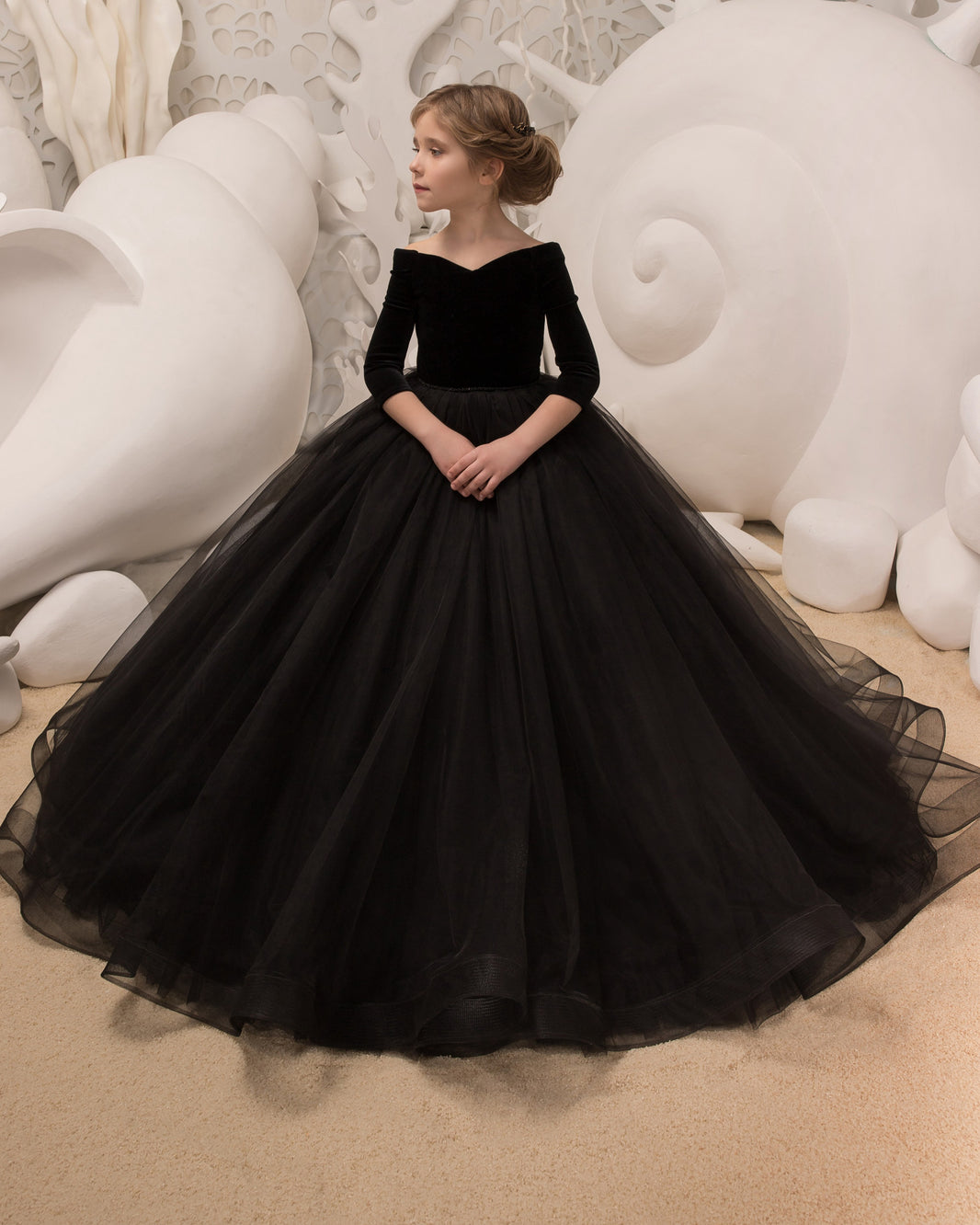 Little Black Dress Kids Fashion Short Kids Dresses Kids Clothes 12 Year Old Girl Fashion Little Black Dress Kids Fashion Short Kids Dresses Kids Clothes 12 Year Old Girl Fashion