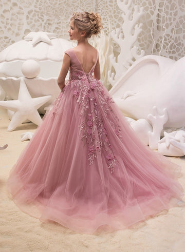 long prom dresses for 11 year olds Birthday Dress 11 Year Old Year Prom Dress 11 Years Old Blue Big Bow TikTok Shop